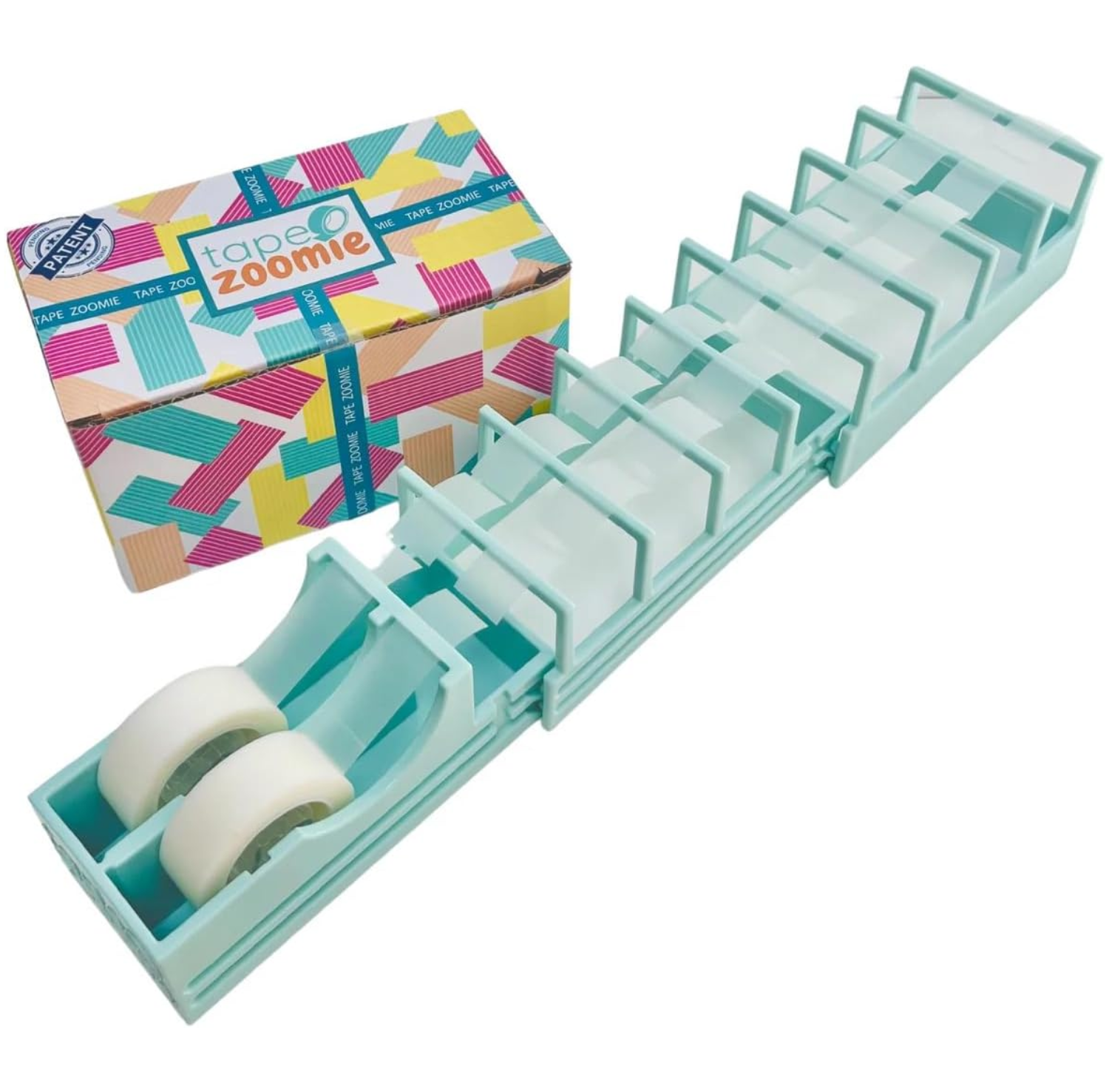 Tape Dispenser