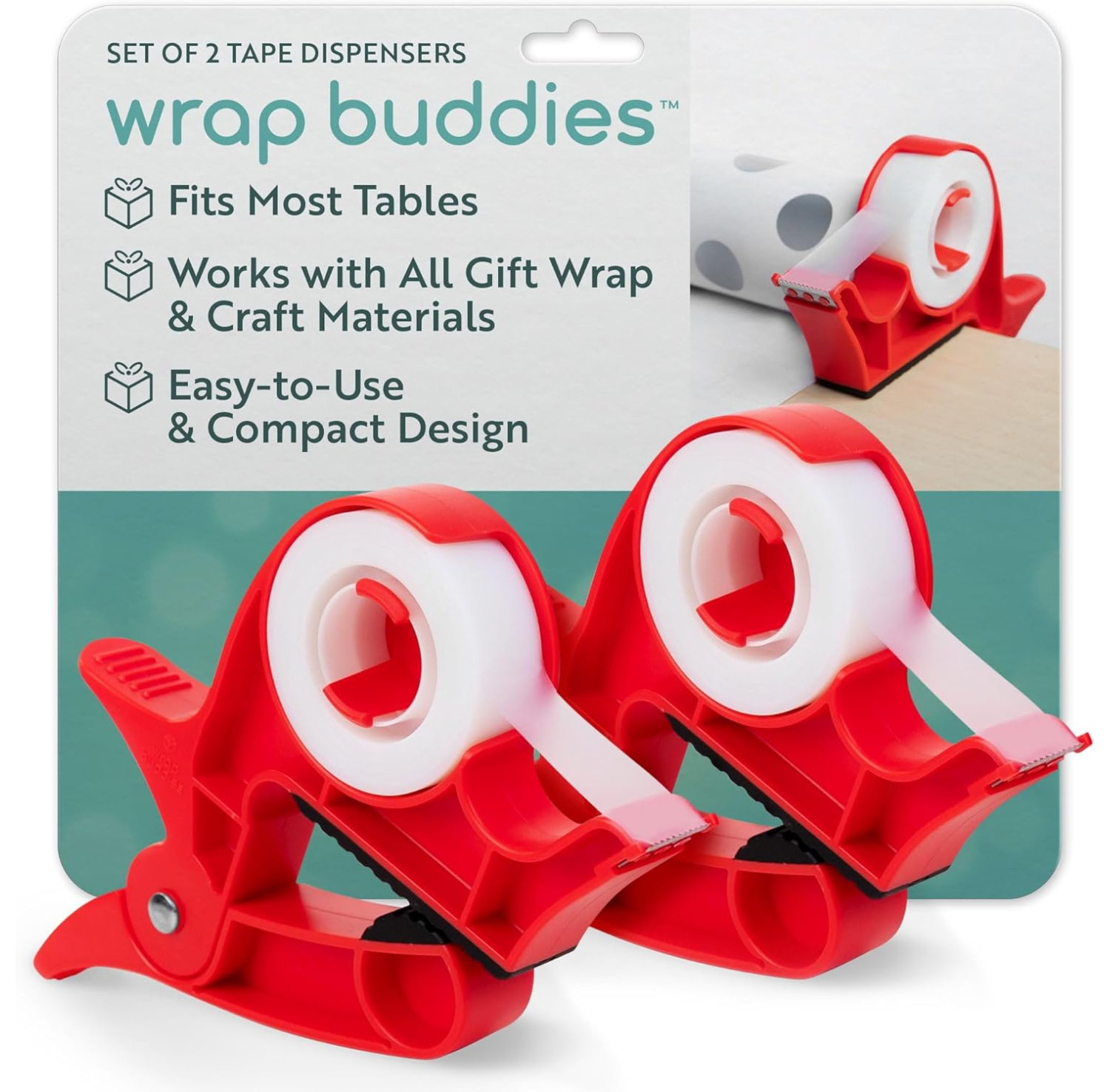 Gift Wrapping