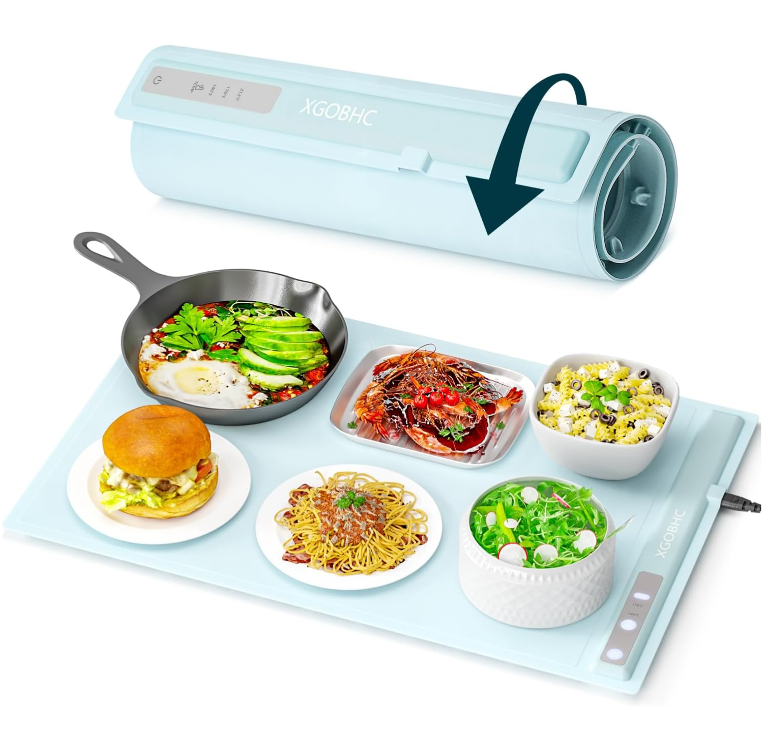 Warming Mat