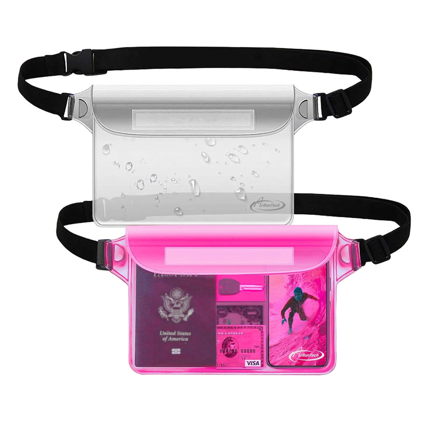 Waterproof Pouch